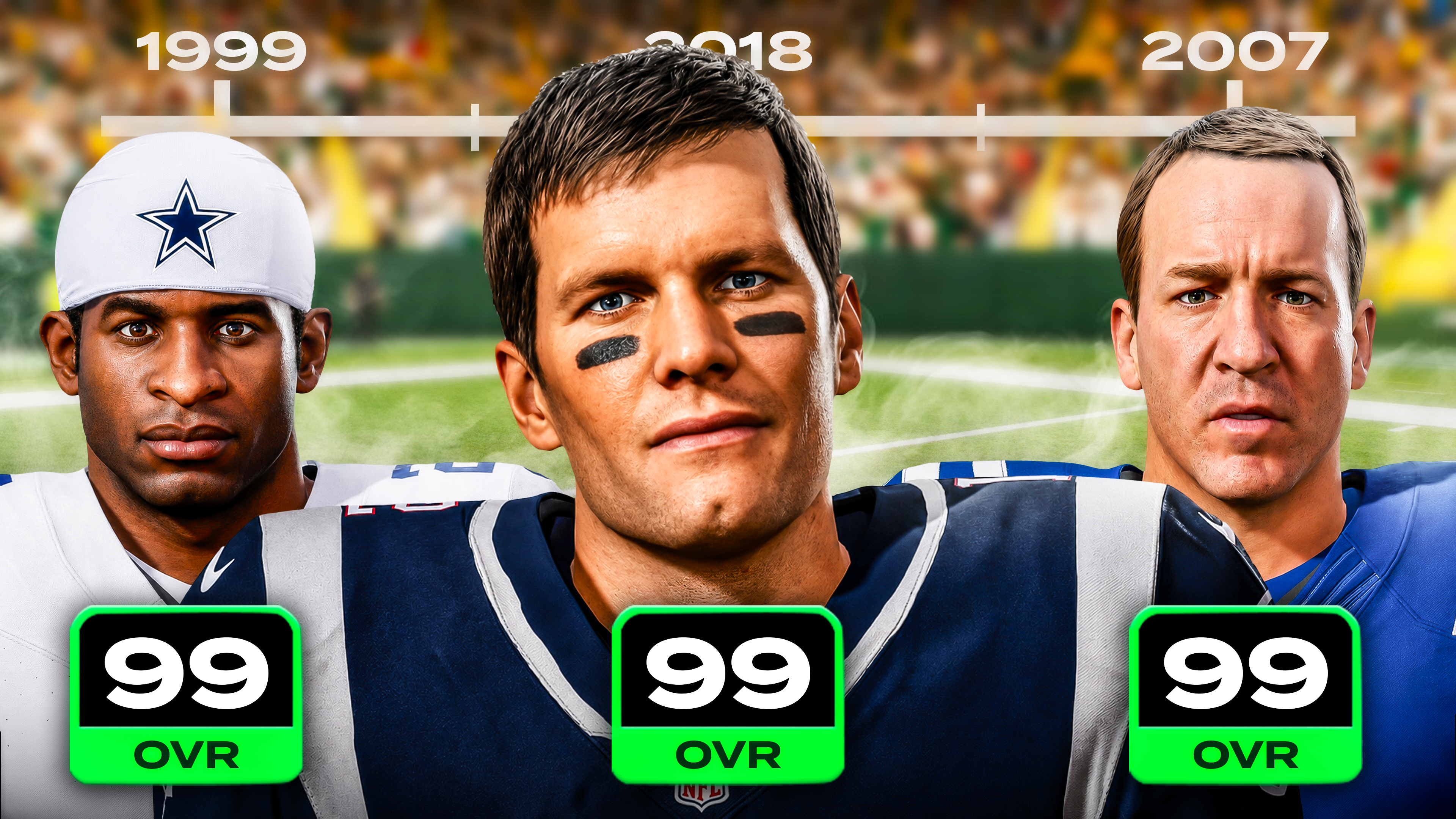 99 OVR Legends Thumbnail